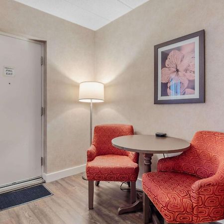 Best Western Plus Cairn Croft Hotel Niagara Falls Exterior foto