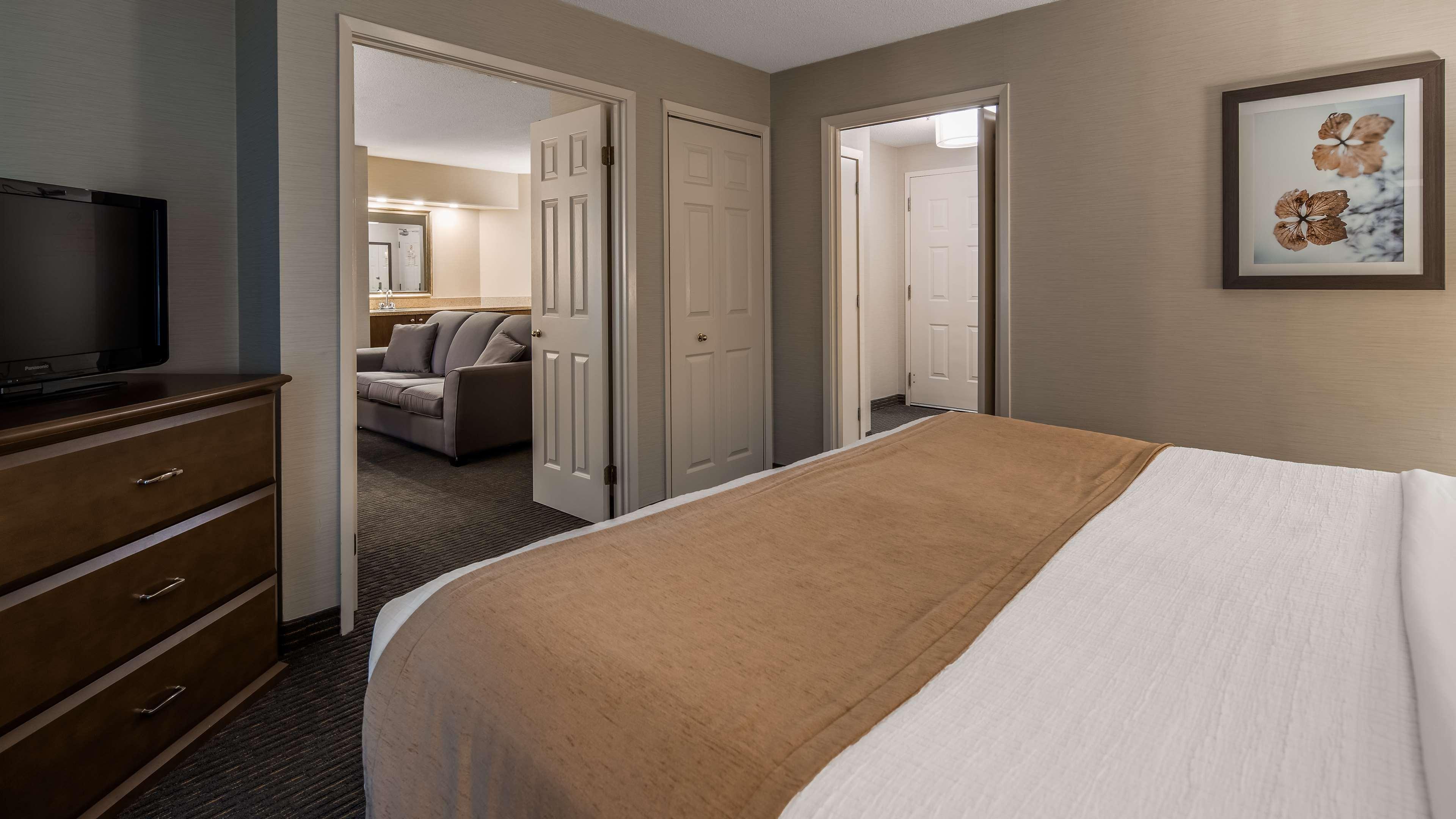 Best Western Plus Cairn Croft Hotel Niagara Falls Exterior foto