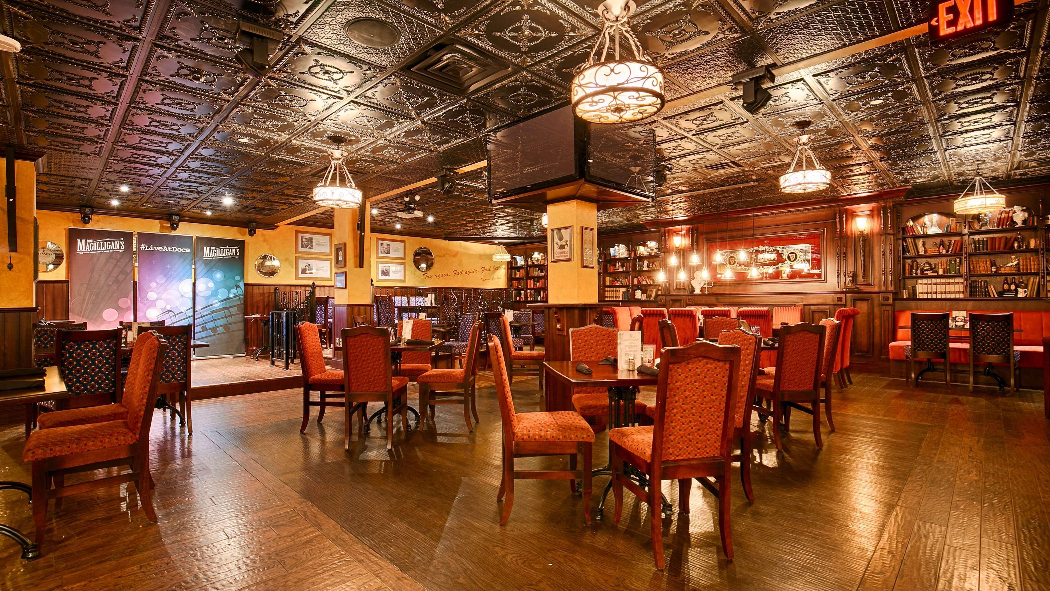Best Western Plus Cairn Croft Hotel Niagara Falls Exterior foto