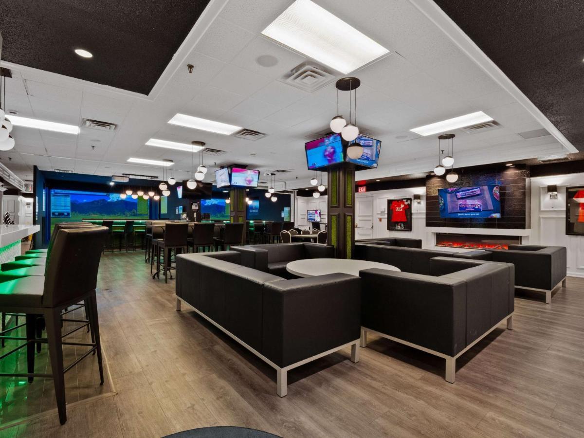 Best Western Plus Cairn Croft Hotel Niagara Falls Exterior foto
