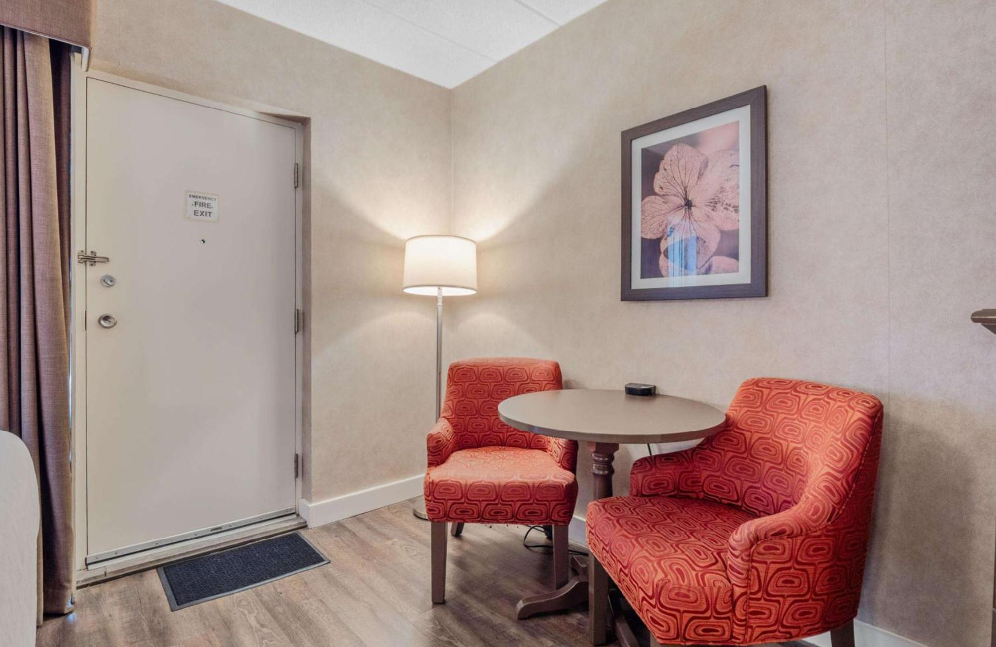 Best Western Plus Cairn Croft Hotel Niagara Falls Exterior foto