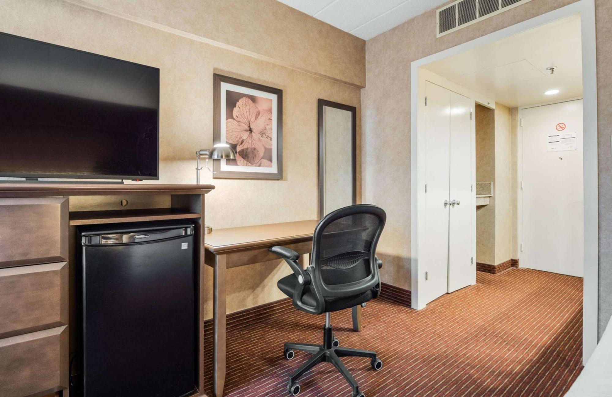 Best Western Plus Cairn Croft Hotel Niagara Falls Exterior foto