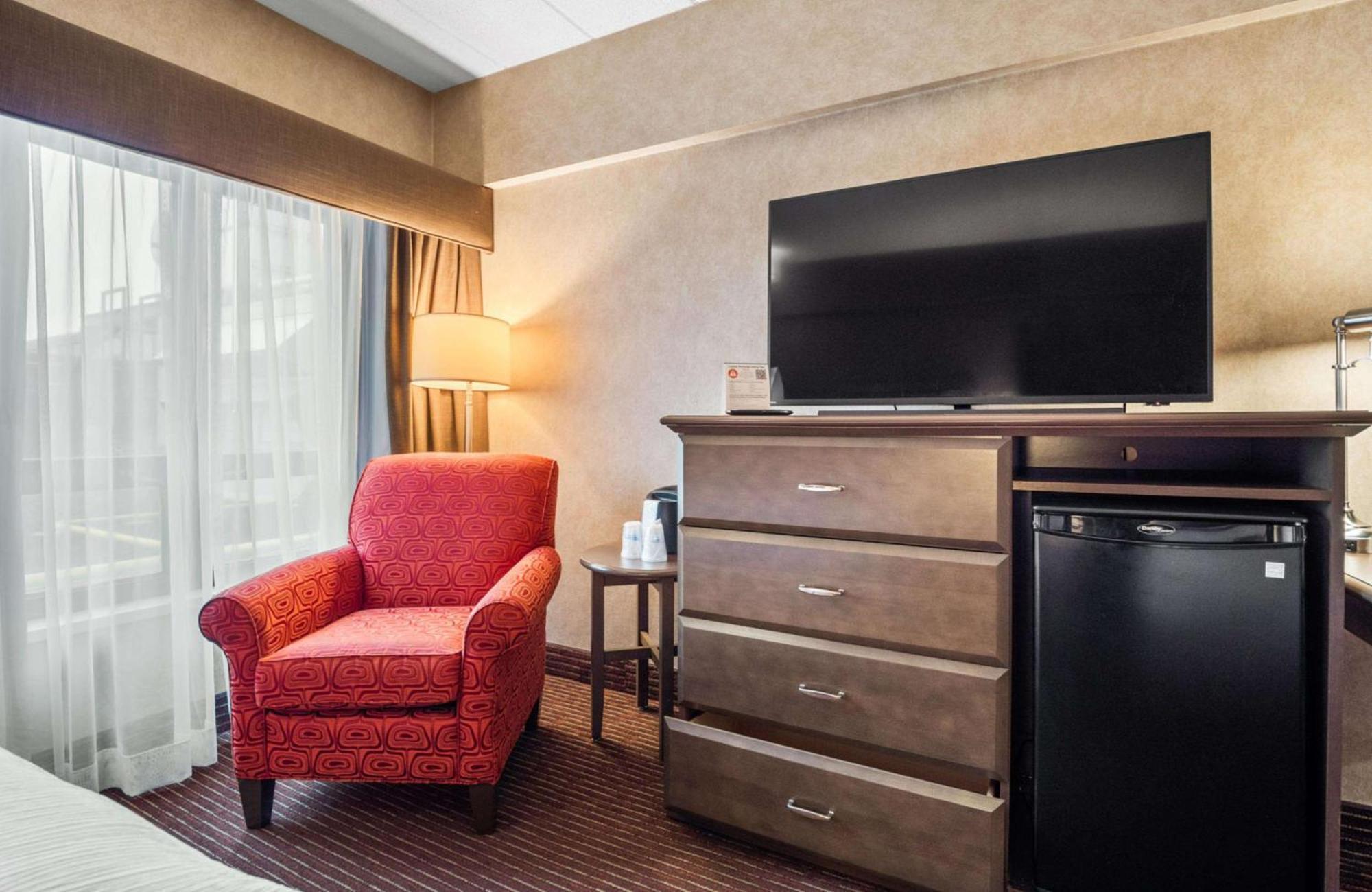 Best Western Plus Cairn Croft Hotel Niagara Falls Exterior foto