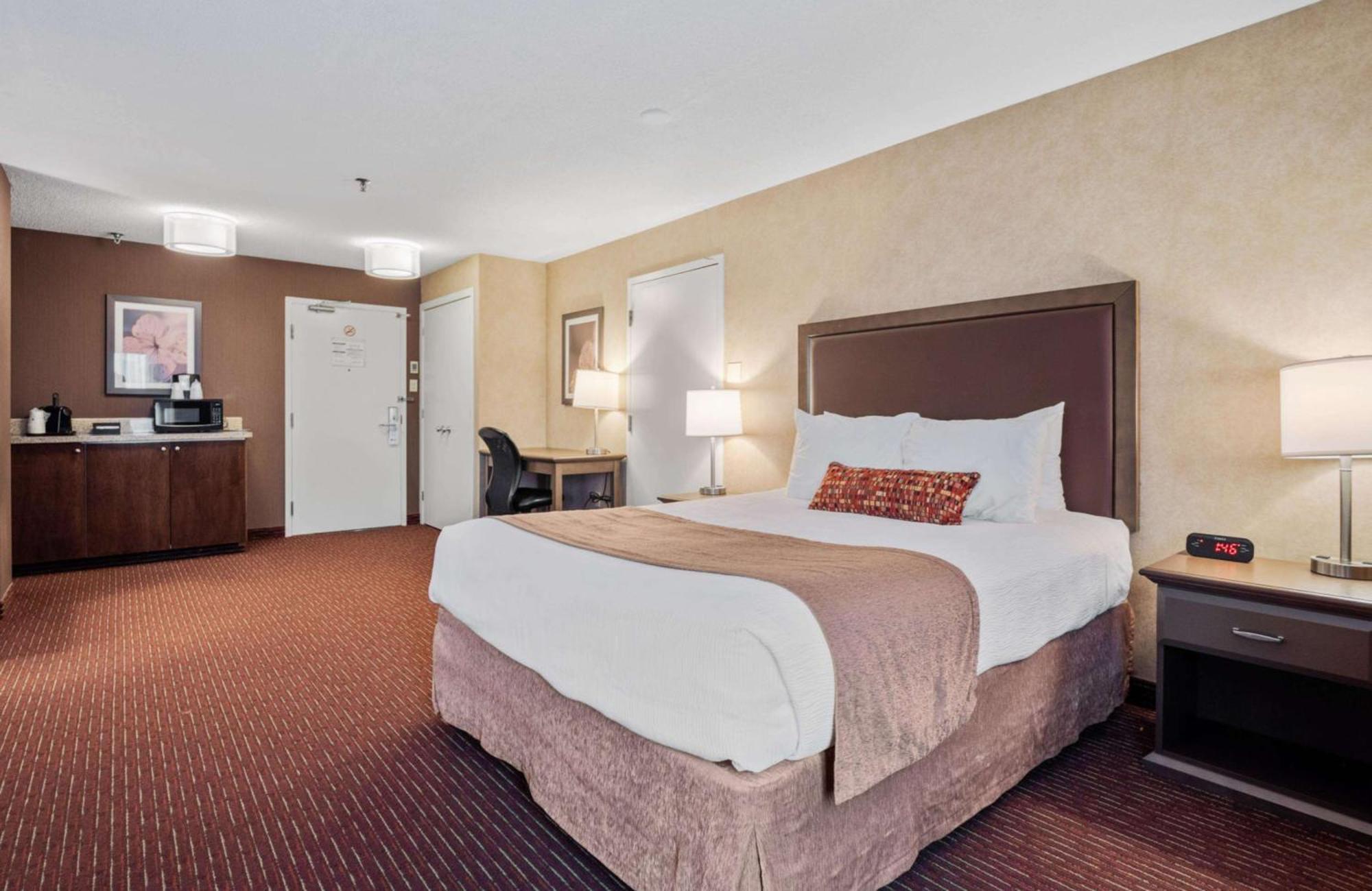 Best Western Plus Cairn Croft Hotel Niagara Falls Exterior foto