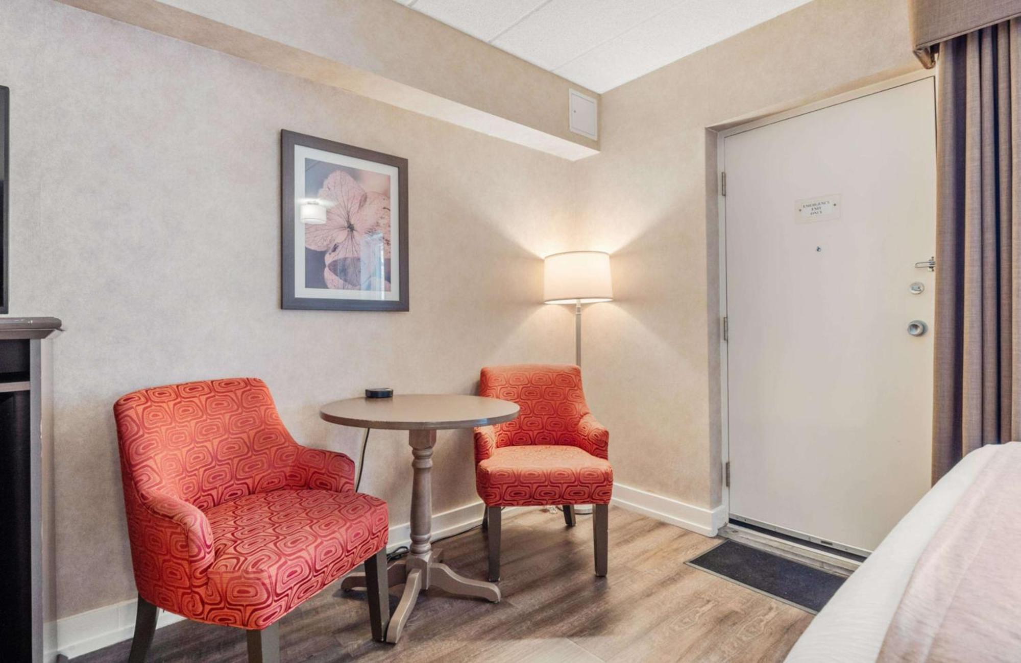 Best Western Plus Cairn Croft Hotel Niagara Falls Exterior foto