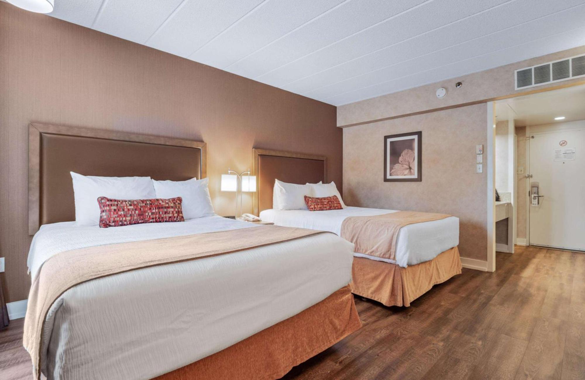 Best Western Plus Cairn Croft Hotel Niagara Falls Exterior foto