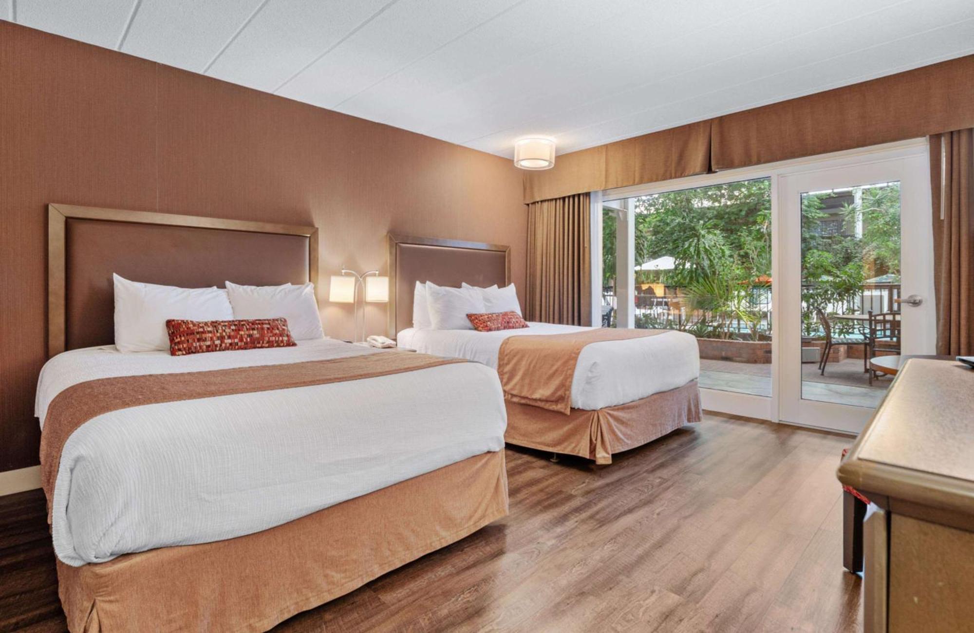 Best Western Plus Cairn Croft Hotel Niagara Falls Exterior foto