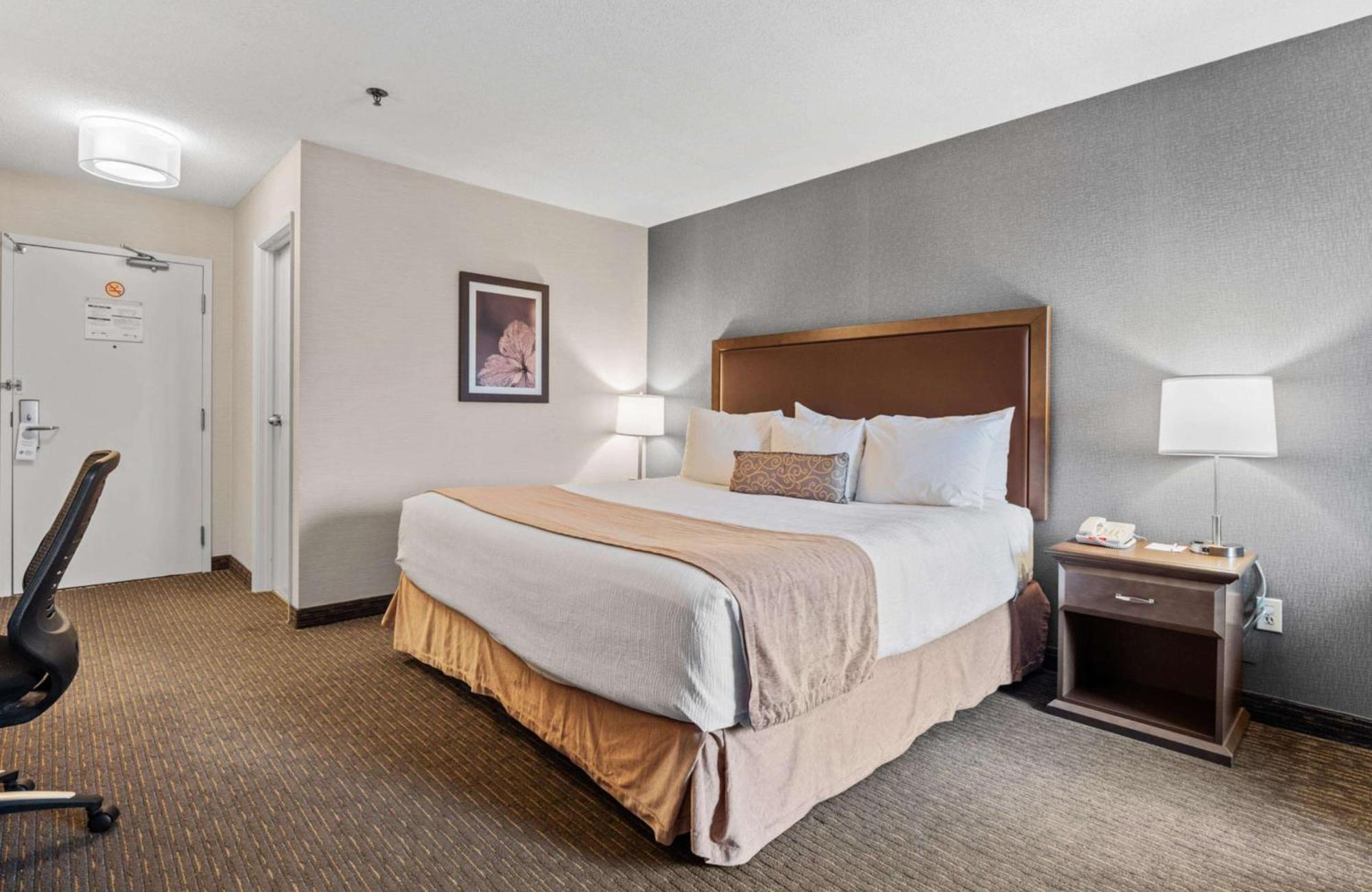 Best Western Plus Cairn Croft Hotel Niagara Falls Exterior foto