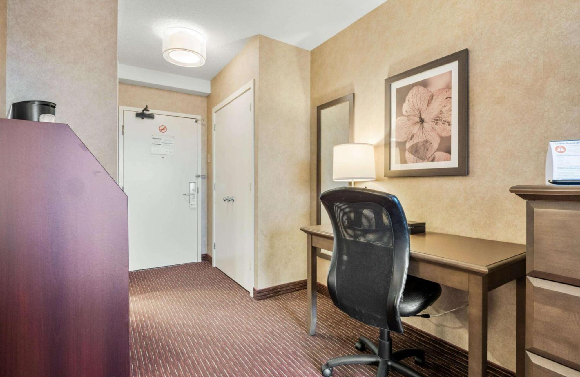 Best Western Plus Cairn Croft Hotel Niagara Falls Exterior foto