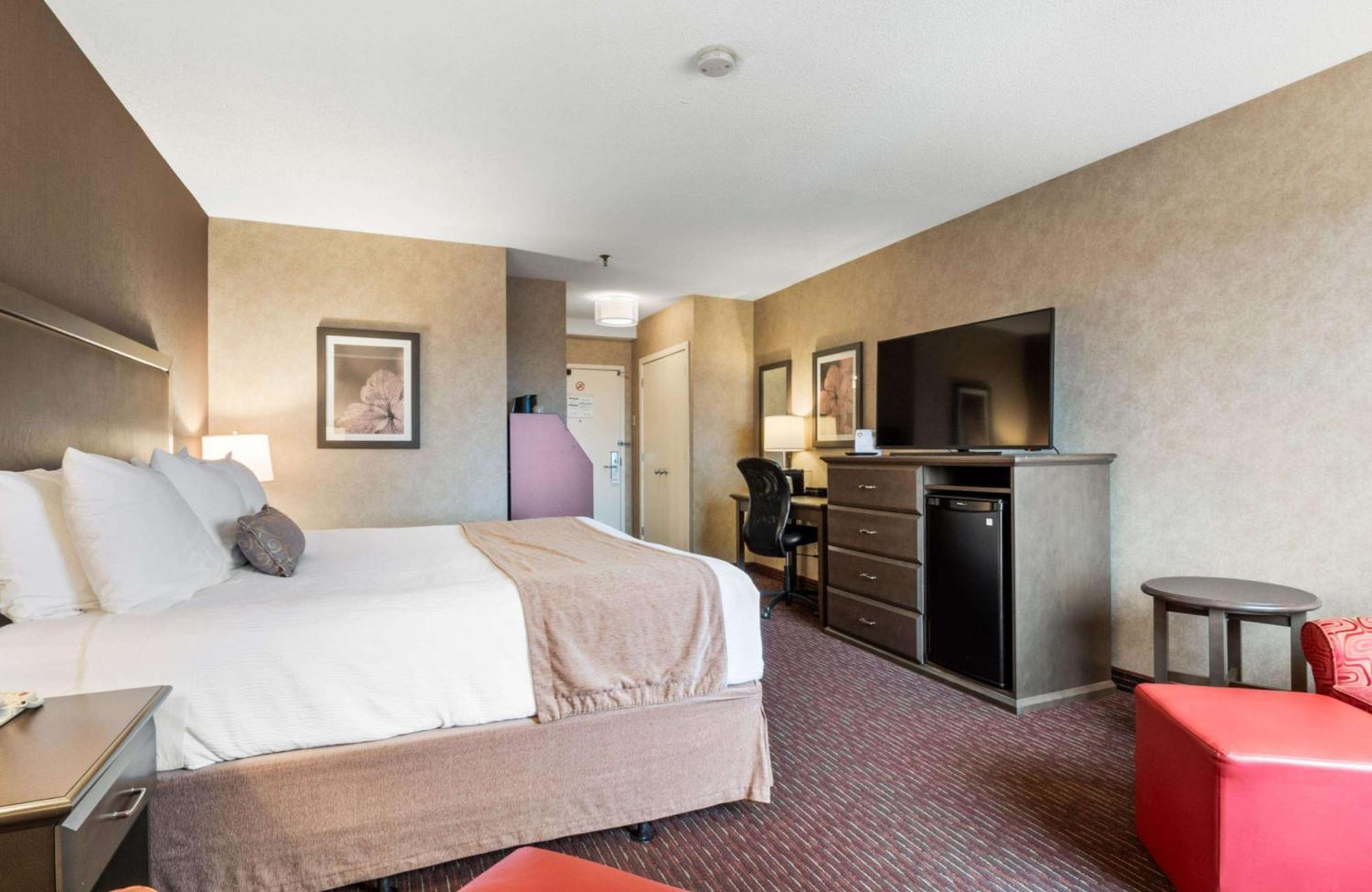 Best Western Plus Cairn Croft Hotel Niagara Falls Exterior foto
