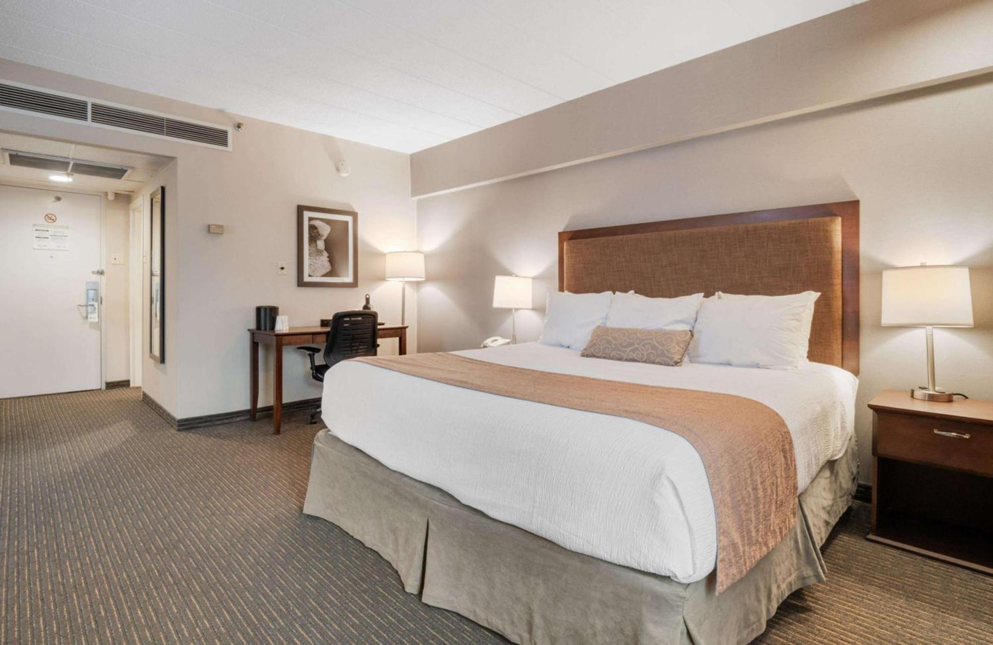 Best Western Plus Cairn Croft Hotel Niagara Falls Exterior foto