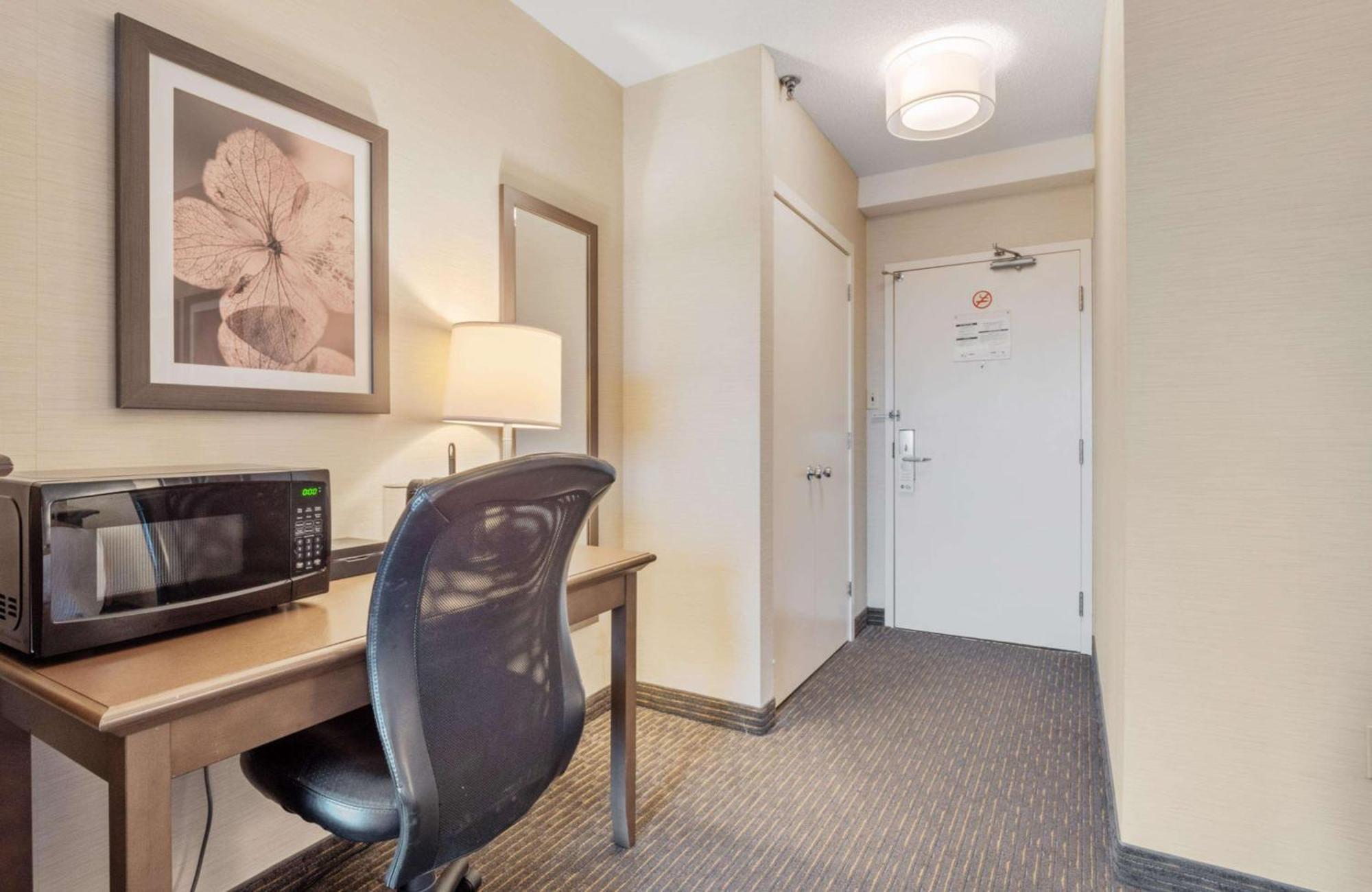 Best Western Plus Cairn Croft Hotel Niagara Falls Exterior foto